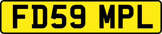 FD59MPL
