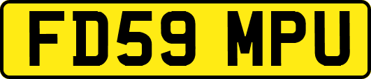 FD59MPU