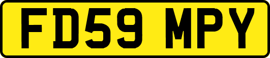 FD59MPY