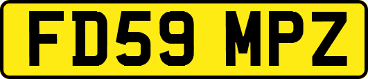 FD59MPZ