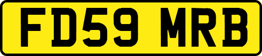 FD59MRB