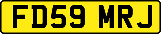 FD59MRJ