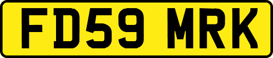 FD59MRK