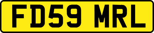 FD59MRL