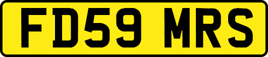 FD59MRS
