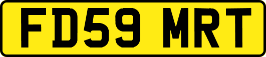 FD59MRT