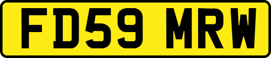 FD59MRW