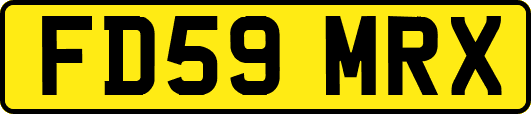 FD59MRX