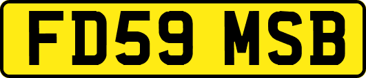 FD59MSB