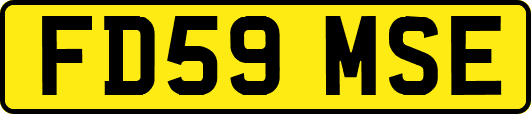 FD59MSE