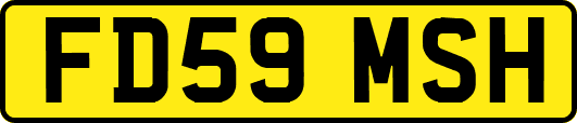 FD59MSH