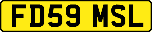 FD59MSL