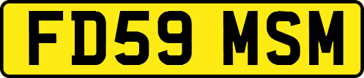 FD59MSM