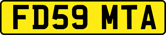 FD59MTA