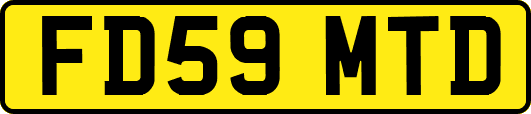 FD59MTD