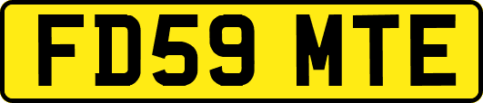 FD59MTE