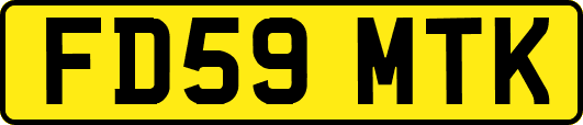 FD59MTK