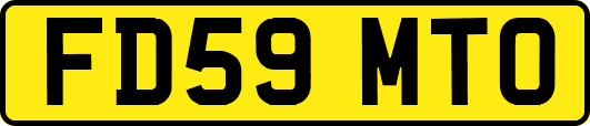 FD59MTO