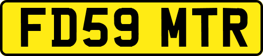 FD59MTR
