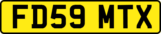 FD59MTX