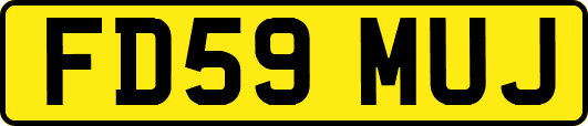 FD59MUJ