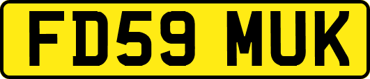 FD59MUK