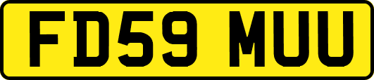 FD59MUU