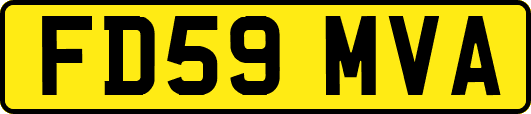 FD59MVA