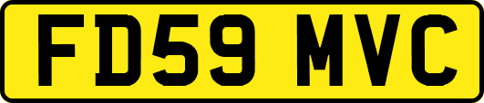 FD59MVC