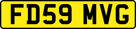 FD59MVG