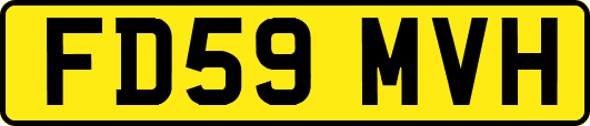 FD59MVH