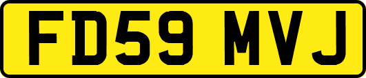 FD59MVJ