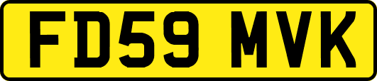 FD59MVK