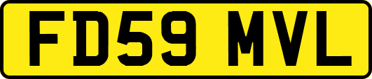 FD59MVL