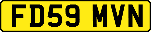 FD59MVN