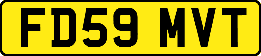 FD59MVT