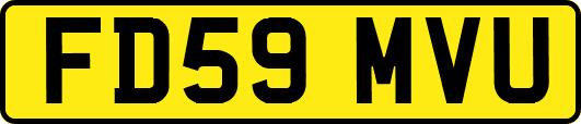 FD59MVU