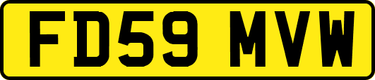 FD59MVW