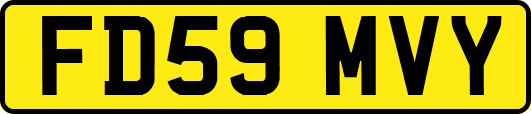 FD59MVY