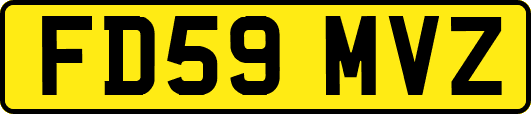 FD59MVZ