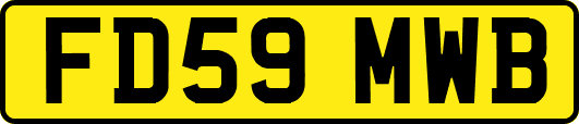 FD59MWB