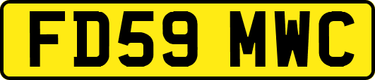 FD59MWC