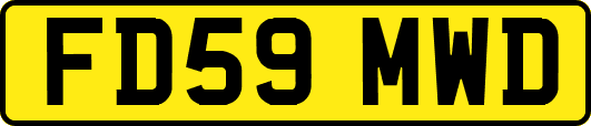 FD59MWD