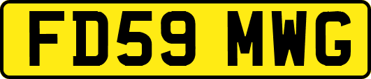 FD59MWG