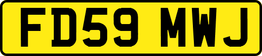 FD59MWJ