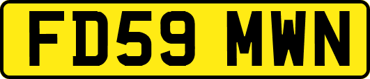 FD59MWN
