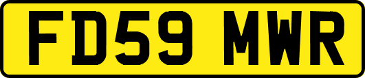 FD59MWR