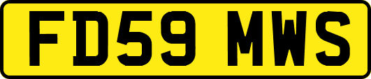 FD59MWS