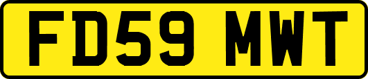 FD59MWT
