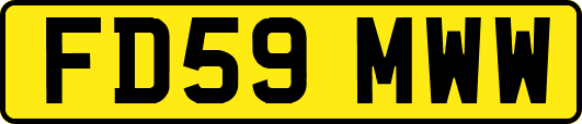 FD59MWW